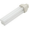 Philips 18 Watt Quad Compact Fluorescent Bulb